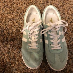 Gola sneakers